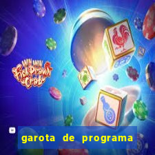 garota de programa em porto belo